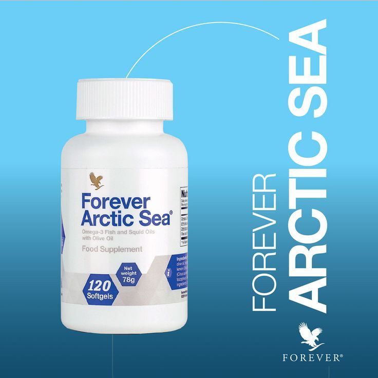 đ§ CĆur, Cerveau, Articulations : PrĂ©vention des AVC, problĂšmes cognitifs et articulaires avec Forever Arctic Sea !