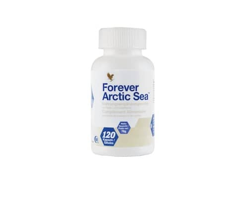 đ§ CĆur, Cerveau, Articulations : PrĂ©vention des AVC, problĂšmes cognitifs et articulaires avec Forever Arctic Sea !
