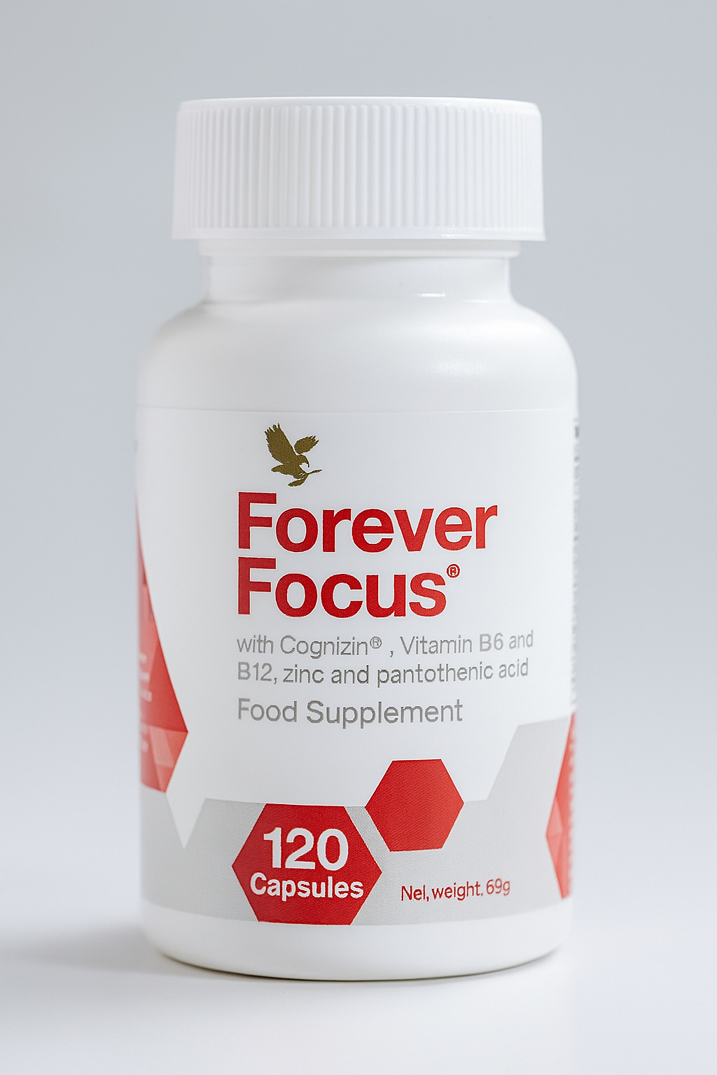 đŻ Focus, MĂ©moire, Concentration â en capsule !