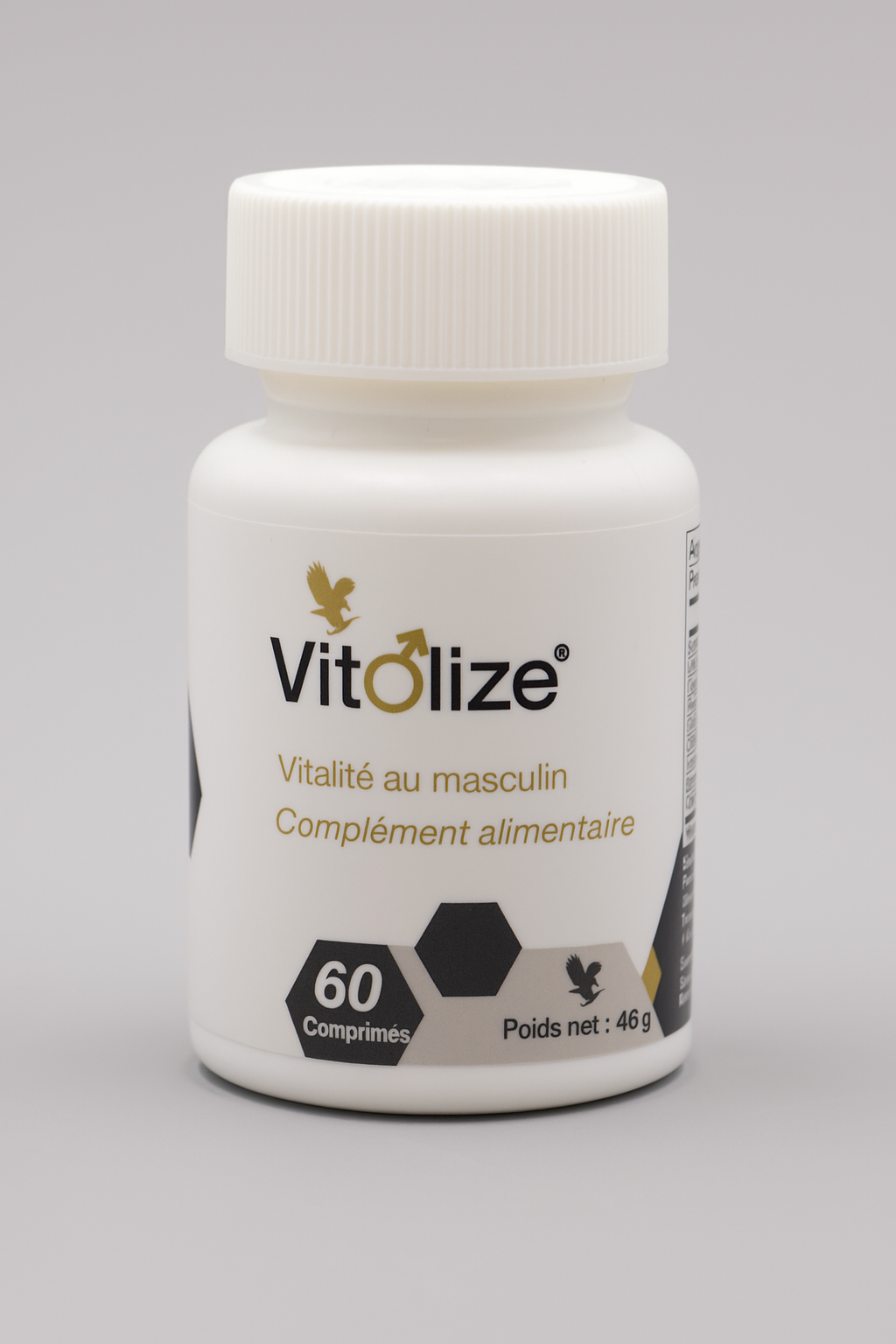 đ„ Boostez votre virilitĂ© naturellement avec Vitolize Men ! Libido, endurance, Ă©quilibre hormonal⊠tout y est.