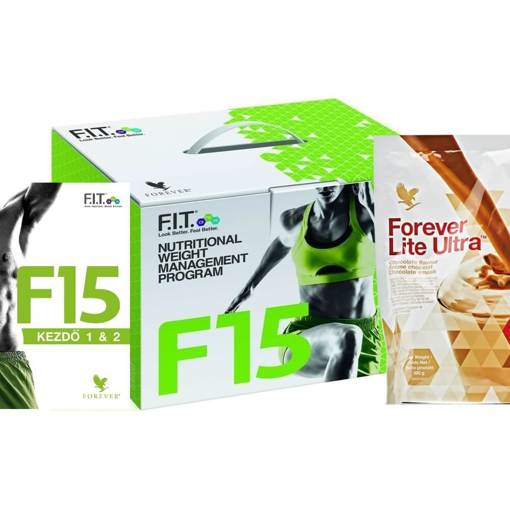 Perds du poids sans te priver đ« Avec F15 Chocolate
