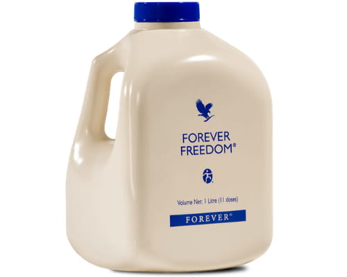 đ LibĂ©rez vos mouvements â Forever Freedom agit en profondeur