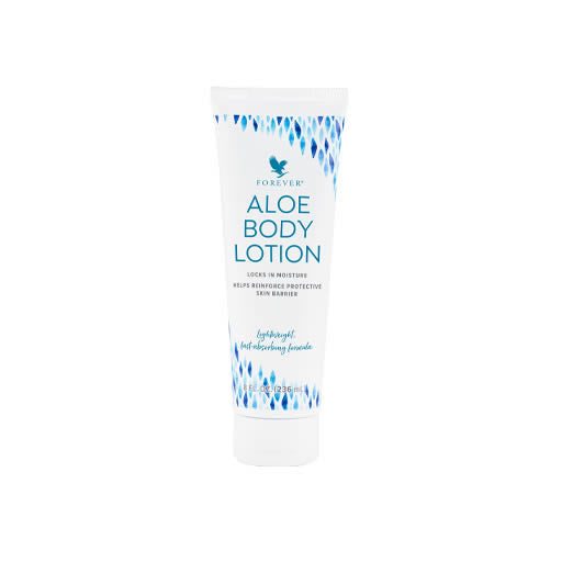 Lotion - Hydratation Intense & Apaisante à l’Aloe Vera 🌿✨
