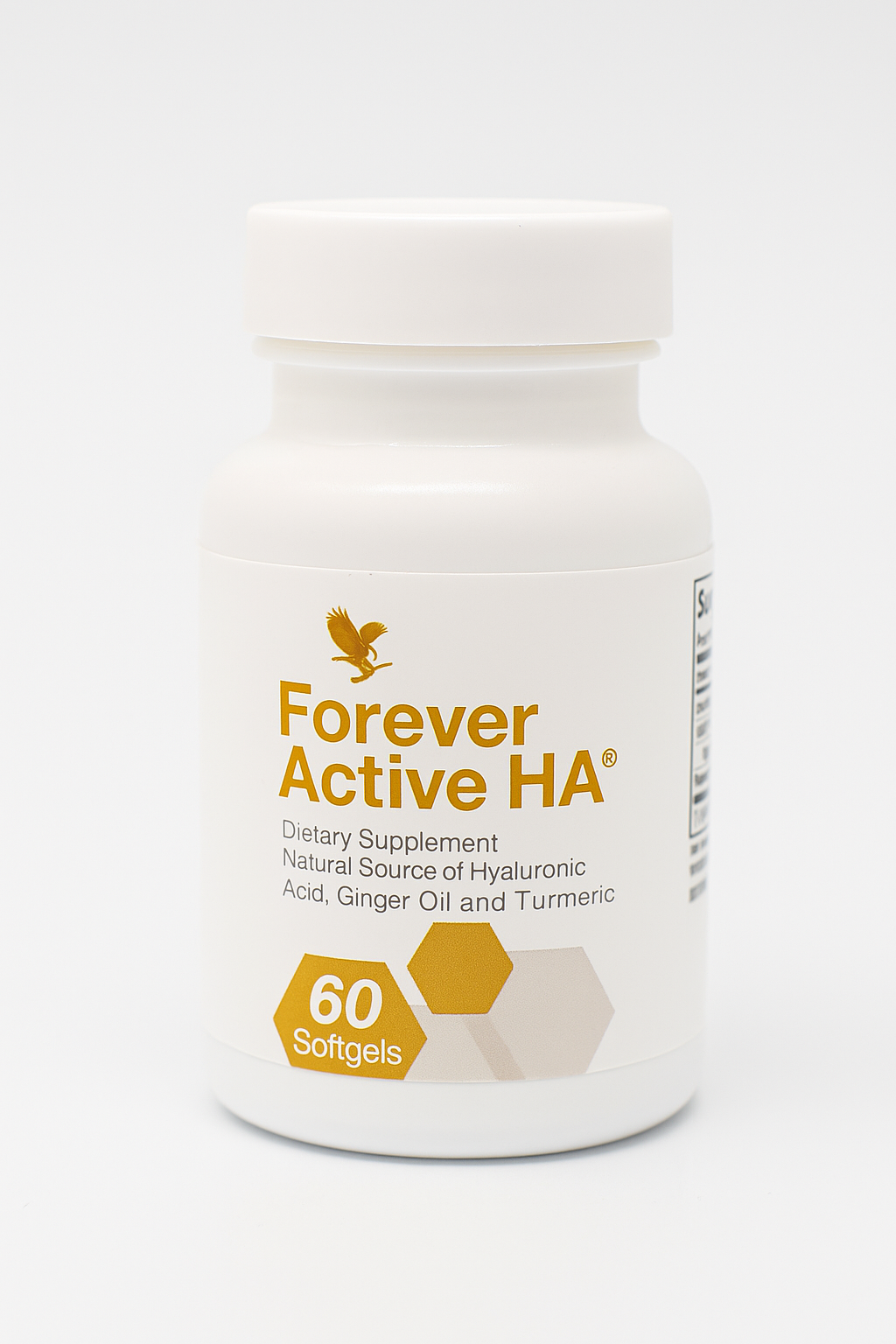 Stop aux Douleurs Articulaires 🛑 – Forever Active HA agit en profondeur !