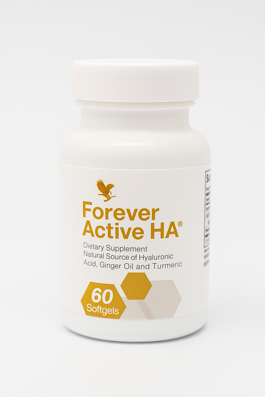 Stop aux Douleurs Articulaires 🛑 – Forever Active HA agit en profondeur !