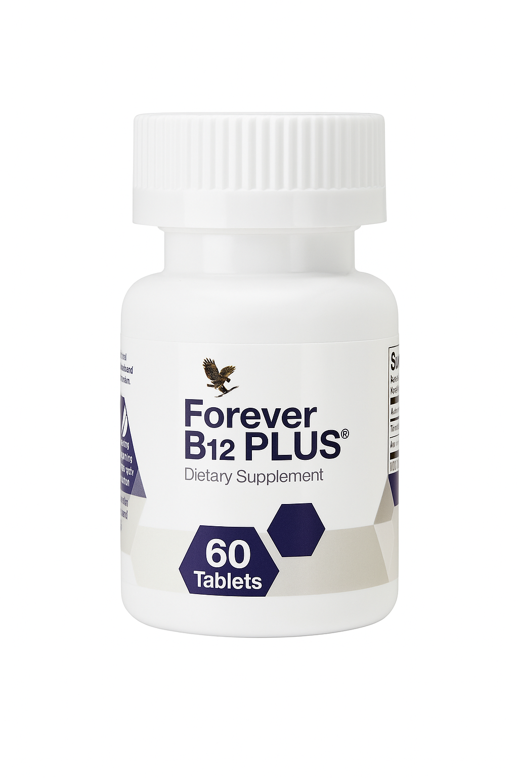 Anémie, stress, baisse d’énergie ? Dites stop avec Forever B12+ ! 🔋