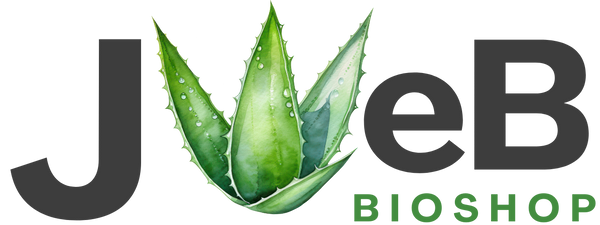 JWeb Bioshop