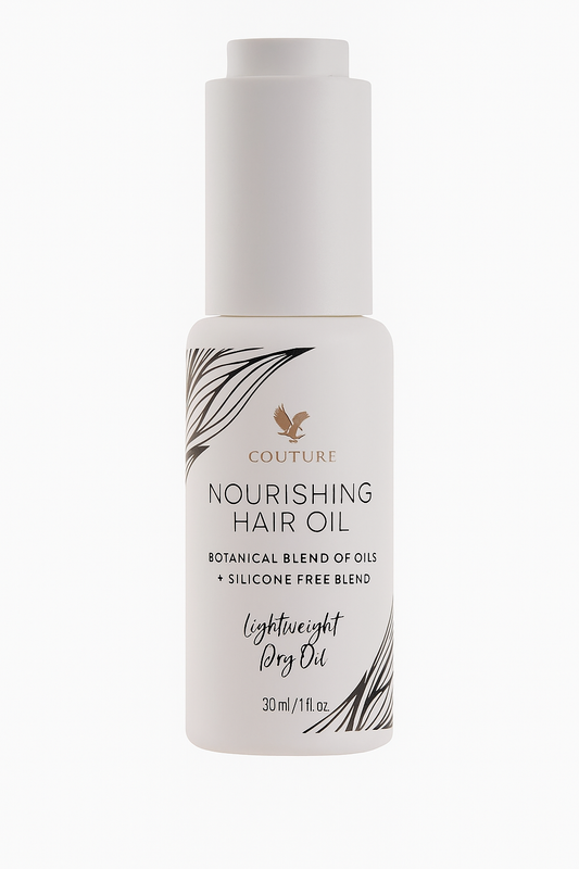 Douceur, Volume, Brillance – Tout-en-Un pour Vos Cheveux 💁🏽‍♀️