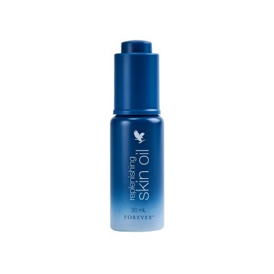 💧REPLENISHING SKIN OIL – L’Huile qui Rajeunit et Sublime Visage & Seins Naturellement ✨