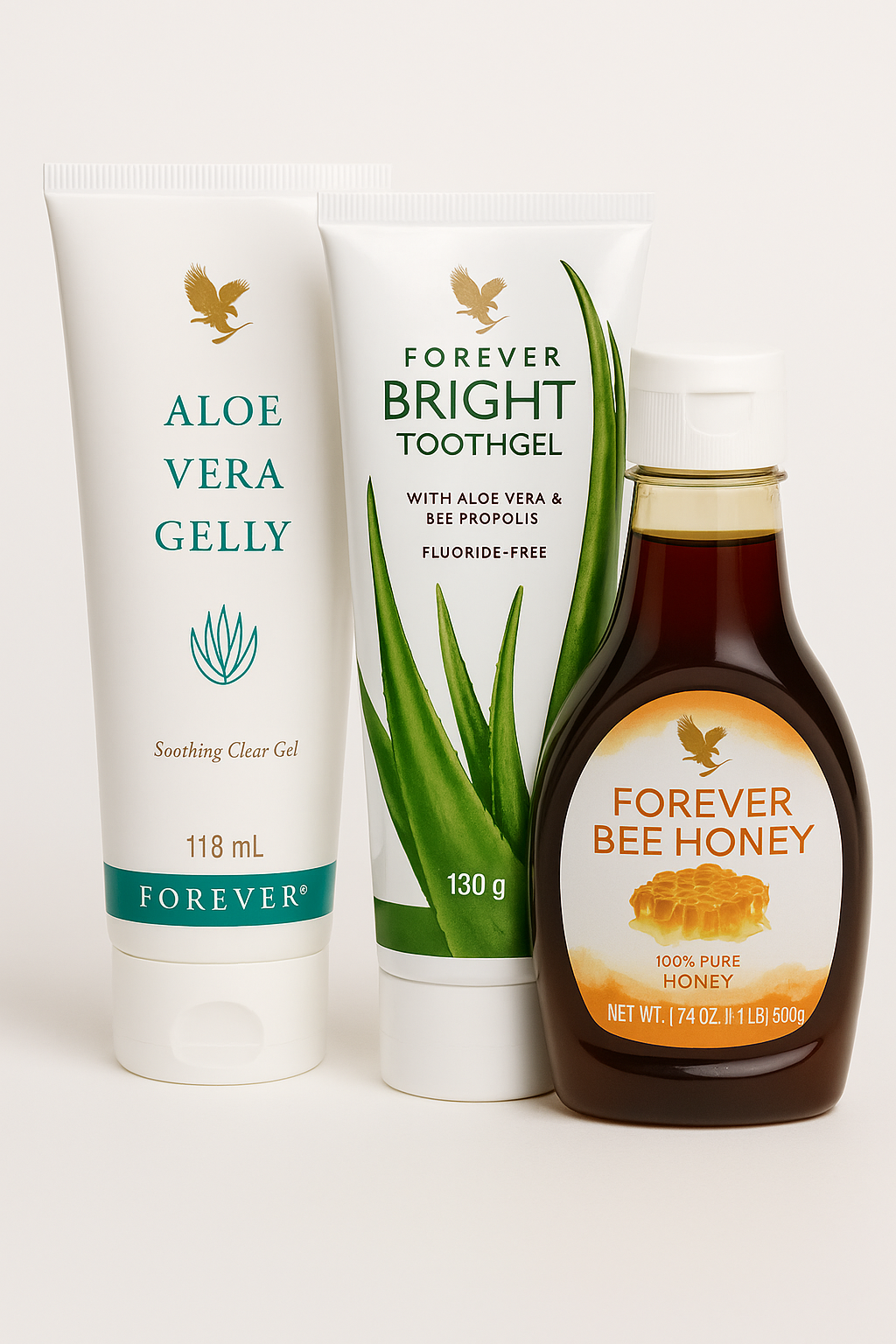 Pack Confort Gastrique – Le pensement Naturel des Ulcères