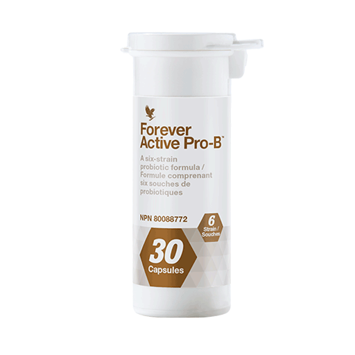 🌱 Digestion Zen & Immunité Forte avec Pro-B !
